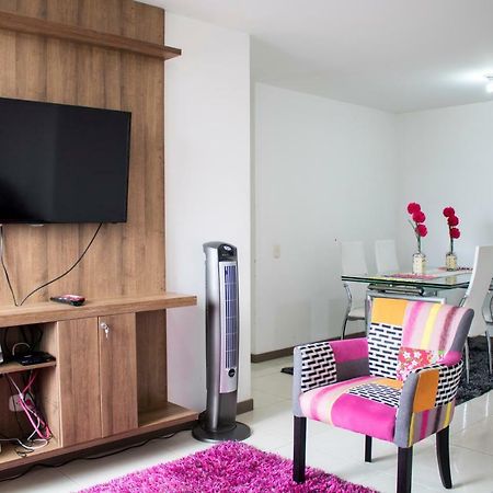 Apartamento Granate Pereira Exteriér fotografie
