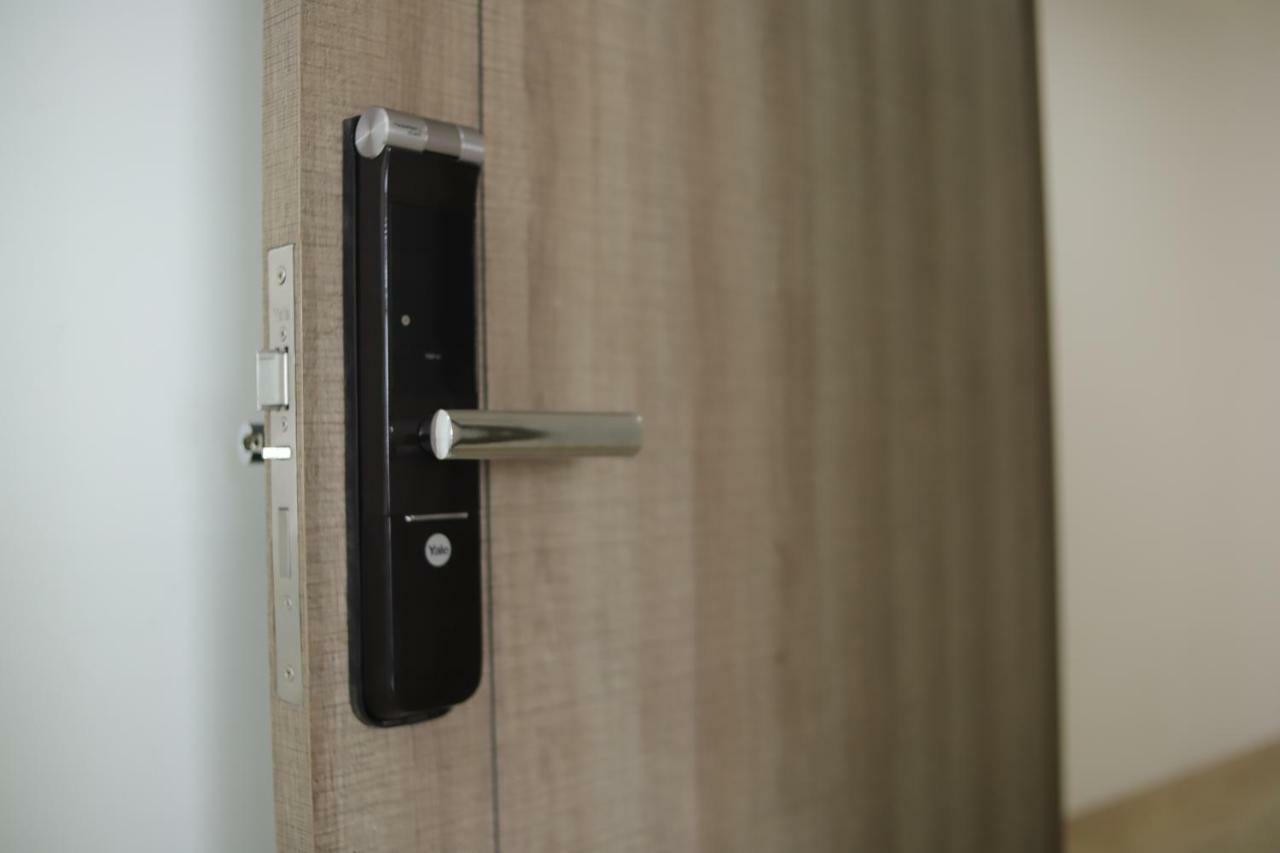 Apartamento Granate Pereira Exteriér fotografie