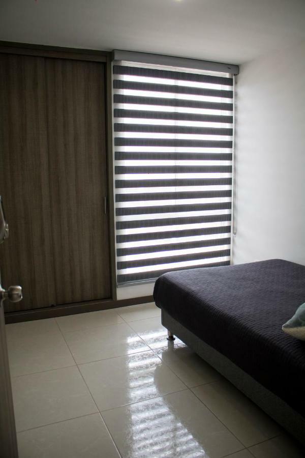 Apartamento Granate Pereira Exteriér fotografie