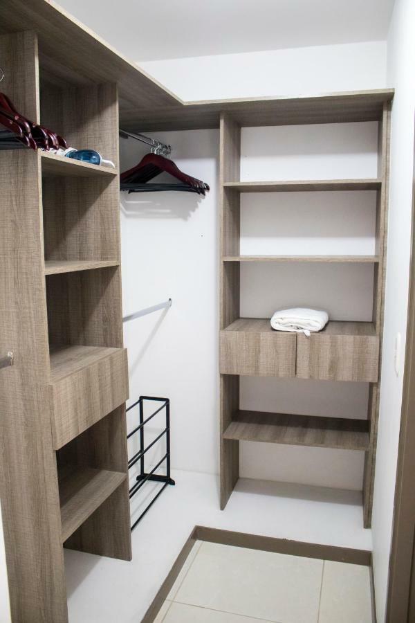 Apartamento Granate Pereira Exteriér fotografie