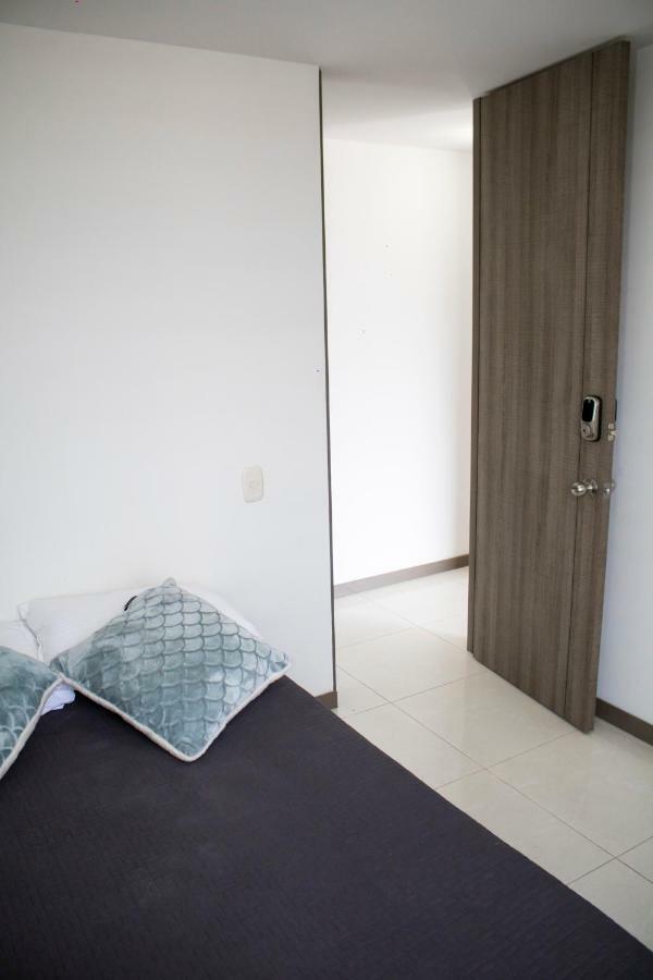 Apartamento Granate Pereira Exteriér fotografie